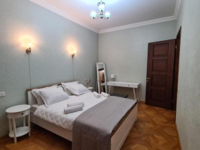 Quiet and comfortable apartment